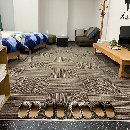4人で一緒に熊本の中心地の最も広く安価な部屋 Kdy Stay Экстерьер фото